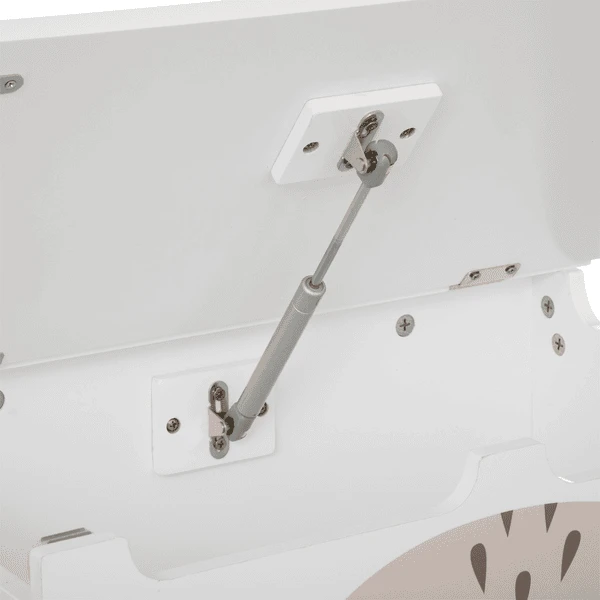 Atmosphera Opbergkist Vos - Afbeelding 4