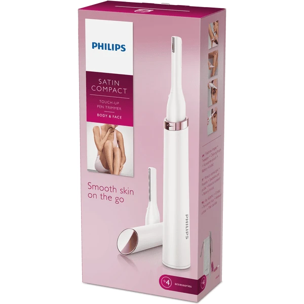 PHILIPS AVENT Avent Philips-correctietrimmer HP6393/00 - Afbeelding 4