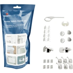 BabyDan Baby Dan Starter Veiligheidsset