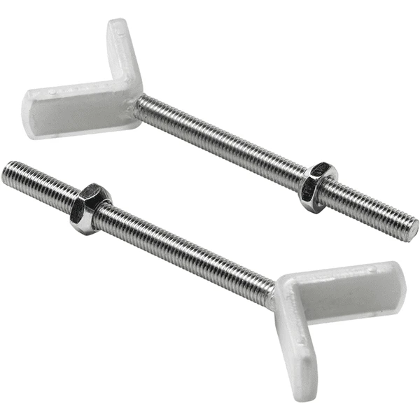 BabyDan BABY DAN Y-klem Voor Deur- En Traphekjes - Afbeelding 3