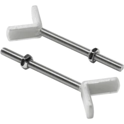 BabyDan BABY DAN Y-klem Voor Deur- En Traphekjes