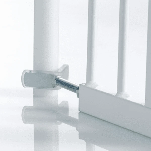 BabyDan BABY DAN Y-klem Voor Deur- En Traphekjes - Afbeelding 4