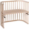 Babybay Co-sleeper Maxi Natuur Onbehandeld