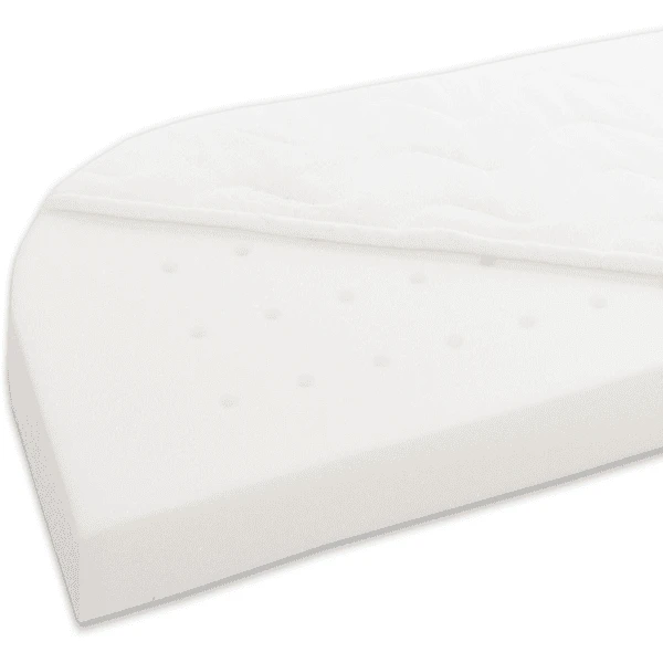 Babybay Matras Maxi En Boxspring Klima, Extra Luchtig - Afbeelding 2
