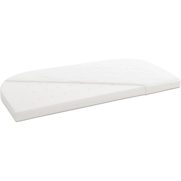 Babybay Matras Maxi En Boxspring Klima, Extra Luchtig