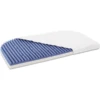 Babybay Matras Medicott AngelWave Voor Original Blauw