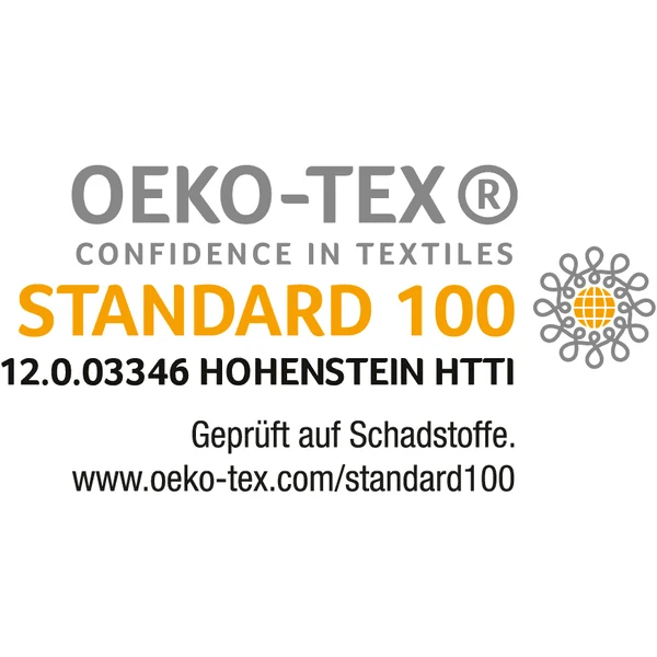 Babybay ® Nest Slang Gevlochten Beige / Alle Modellen - Afbeelding 3