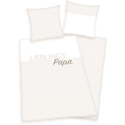 Babybest® Beddengoed Favoriete Pa 135 X 200 Cm