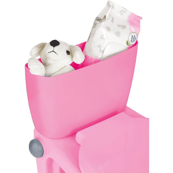 BabyGO BabyPotje Roze - Afbeelding 3
