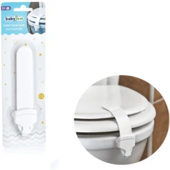 BabyJem Toiletvergrendeling