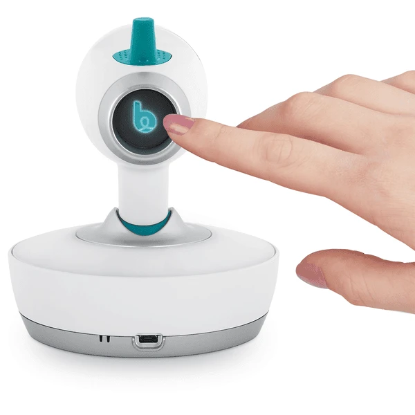 Babymoov Extra Camera Voor Video Babyfoon Yoo-Moov - Afbeelding 2