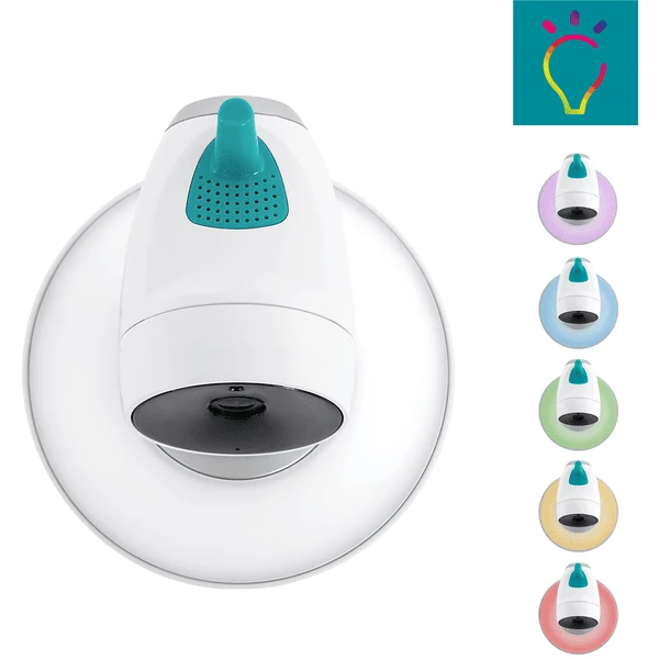 Babymoov Extra Camera Voor Video Babyfoon Yoo-Moov - Afbeelding 4