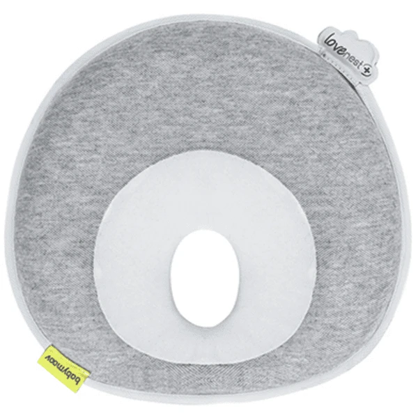 Babymoov Hoofdsteun Lovenest+ Smokey - Afbeelding 2