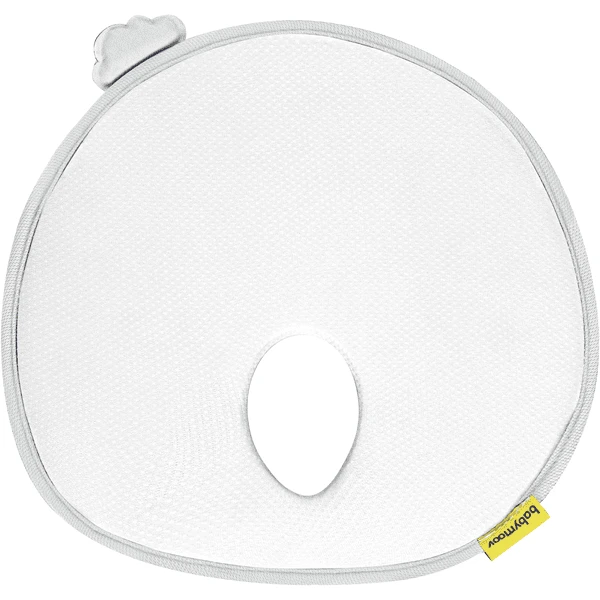 Babymoov Hoofdsteun Lovenest+ Smokey - Afbeelding 3