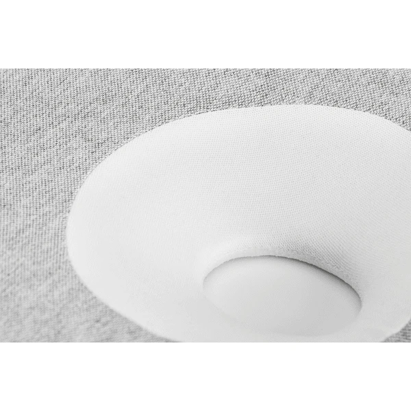 Babymoov Hoofdsteun Lovenest+ Smokey - Afbeelding 4