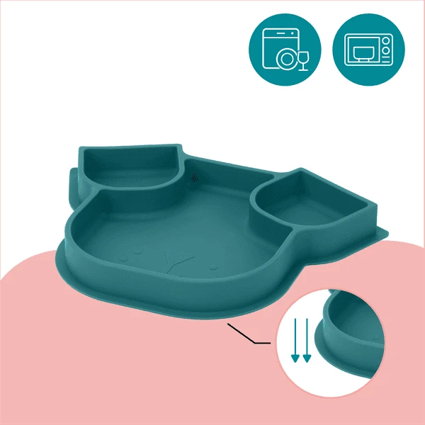 Babymoov Plaat ISY Hond - Afbeelding 5