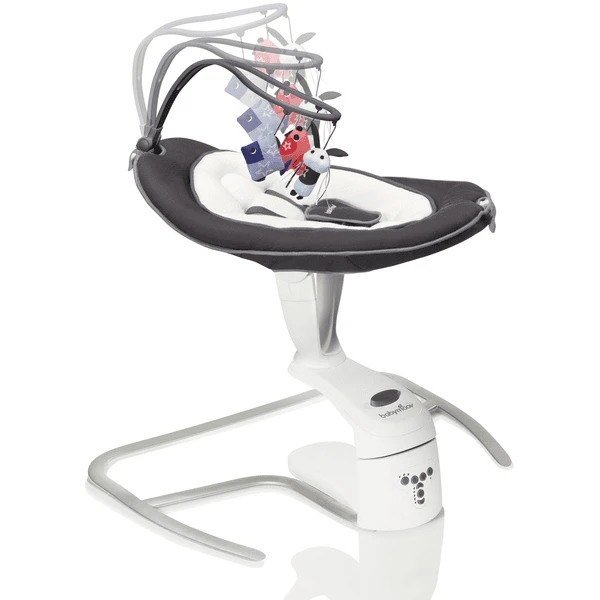 Babymoov Schommelstoel Swoon Motion Zink - Afbeelding 5
