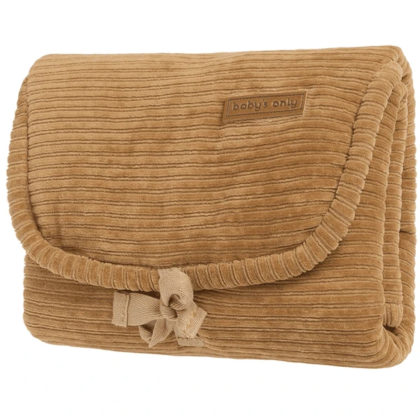 Baby's Only Veranderende Mat Sense Karamel - Afbeelding 3