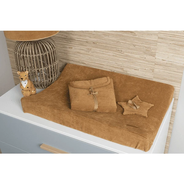 Baby's Only Veranderende Mat Sense Karamel - Afbeelding 5