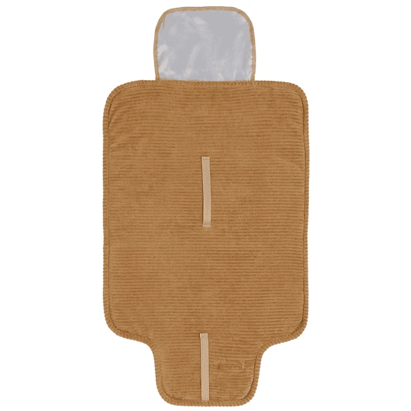 Baby's Only Veranderende Mat Sense Karamel