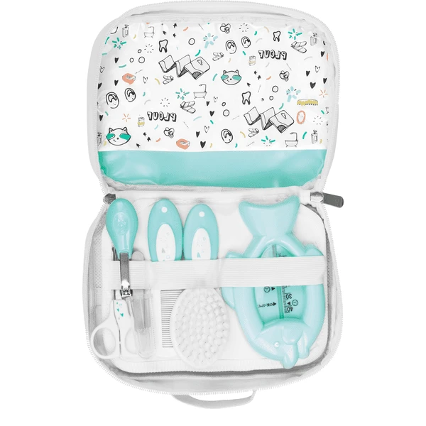 Badabulle Baby Verzorgingsset Splash - Afbeelding 4