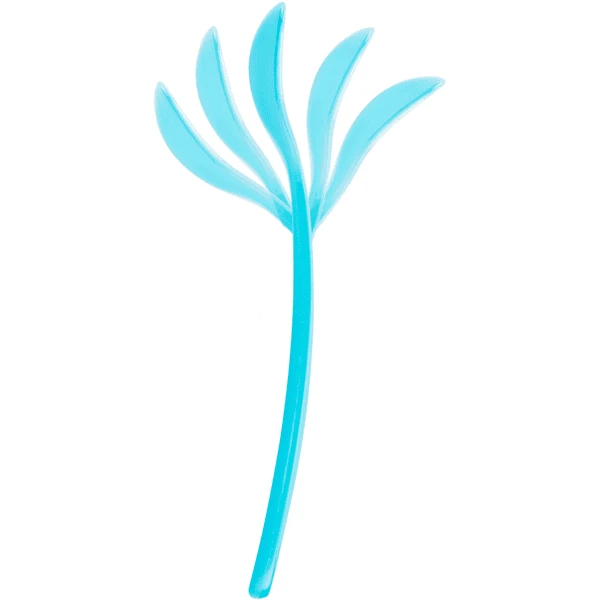 Badabulle Flexibele Lepel Set Van - Afbeelding 3