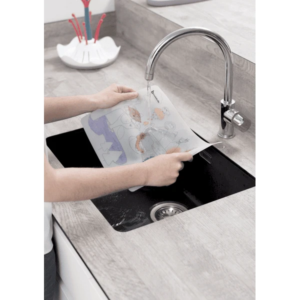 Badabulle Placemat Om Te Kleuren - Afbeelding 3