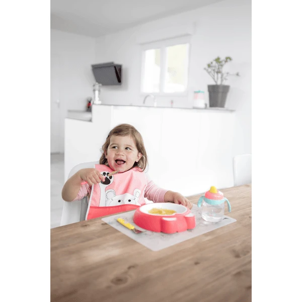 Badabulle Placemat Om Te Kleuren - Afbeelding 4