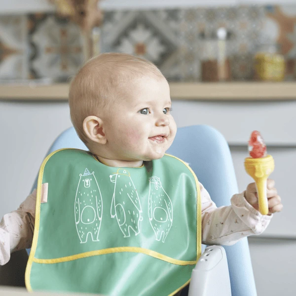 Badabulle Slab Set Van - Afbeelding 2