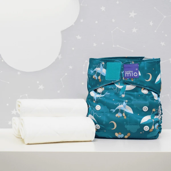 Bambino Mio Fopspeen Mioboost Class Ic, Set Van 3, Wit - Afbeelding 2