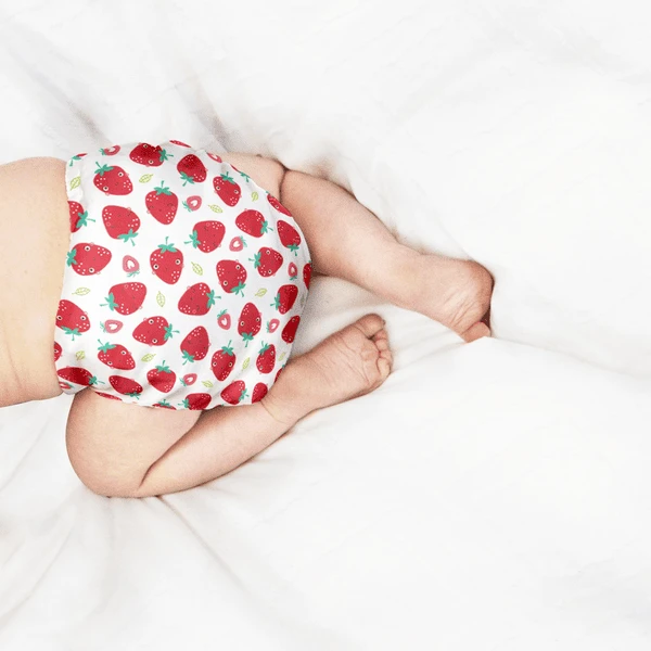 Bambino Mio Luier Complete Set Mioduo, Darlings - Afbeelding 5