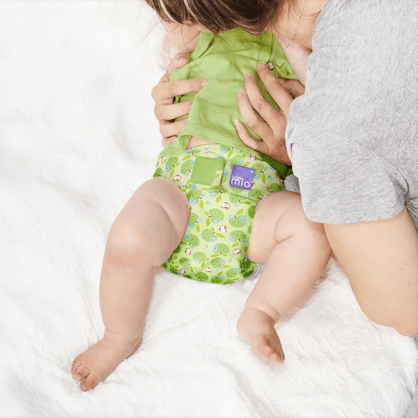 Bambino Mio Luierset Miosolo Class Ic, Darlings - Afbeelding 2