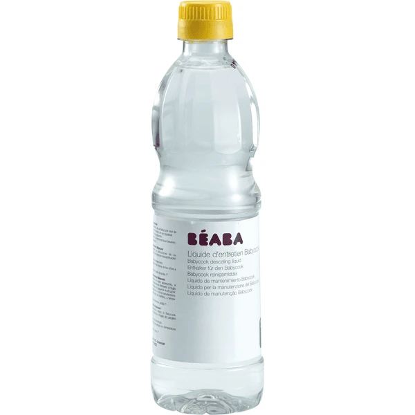 BEABA Babycook Universal Ontkalker 0,5 L - Afbeelding 2