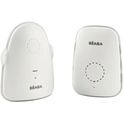 BEABA ® Babyfoon Simply ZEN Wit