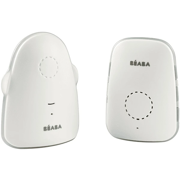 BEABA ® Babyfoon Simply ZEN Wit