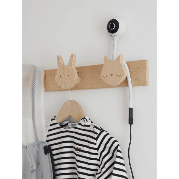 BEABA ® Camera ZEN Connect Grijs - Afbeelding 3