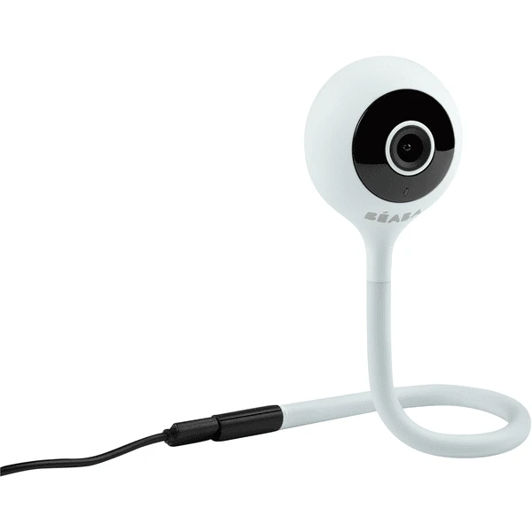 BEABA ® Camera ZEN Connect Grijs - Afbeelding 5