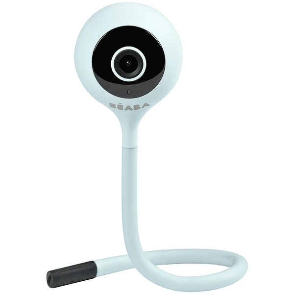 BEABA ® Camera ZEN Connect Grijs