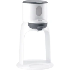 BEABA Flesjesmaker Bib´expresso® NEO 2 In 1 Wit/grijs