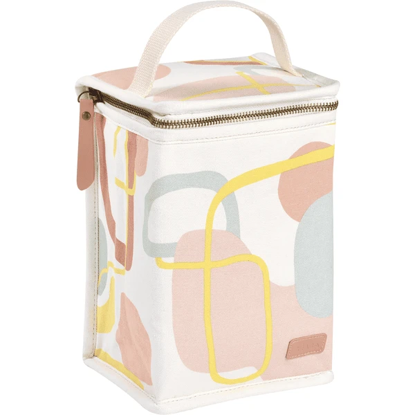 BEABA ® Geïsoleerde Zak Canvas Artline - Afbeelding 3