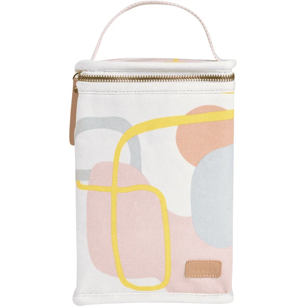 BEABA ® Geïsoleerde Zak Canvas Artline - Afbeelding 4