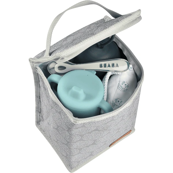 BEABA ® Geïsoleerde Zak Tiny Dots - Afbeelding 3