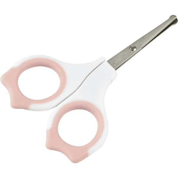 BEABA ® Hangende Toilettas Met 9 Accessoires - Antiek Roze - Afbeelding 5