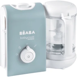 BEABA ® Keukenmachine Babycook Express Baltic Blue