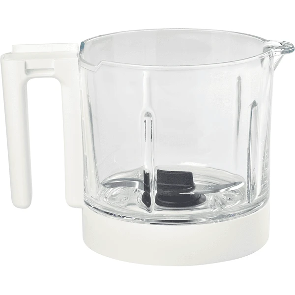 BEABA Keukenmachine Babycook® NEO 4-in-1 Eucalyptus Green - Afbeelding 5