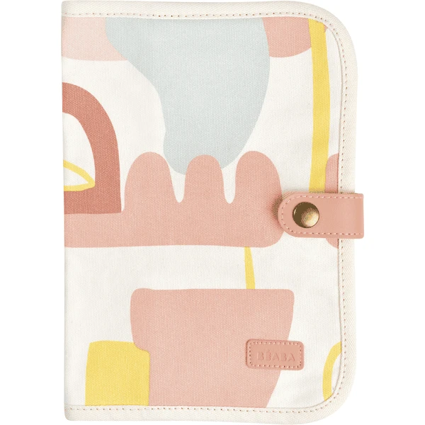 BEABA ® Omslag Voor Gezondheidsboekje Artline - Afbeelding 3