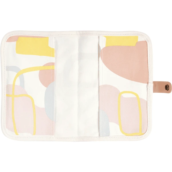 BEABA ® Omslag Voor Gezondheidsboekje Artline - Afbeelding 4