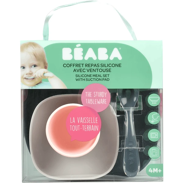 BEABA Servies Set Van - Afbeelding 3