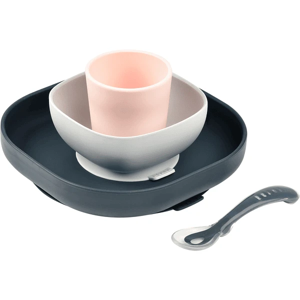 BEABA Servies Set Van - Afbeelding 5