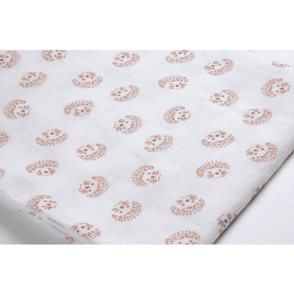 BEABA Set Van 3 Puckoos Egels - Afbeelding 2